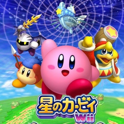 星之卡比wii豪华版安卓版最新版下载