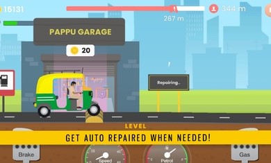 登山赛车1最新下载2025版