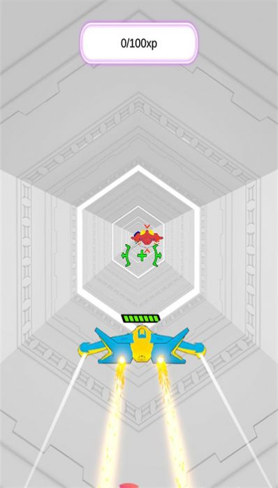 星系突击者app安卓版下载