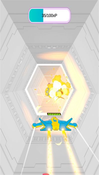 星系突击者app安卓版下载