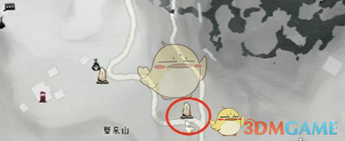 《燕云十六声》定情信物获取方法介绍