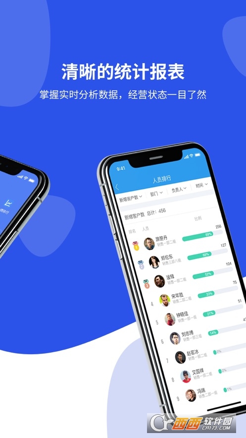 客户无忧app