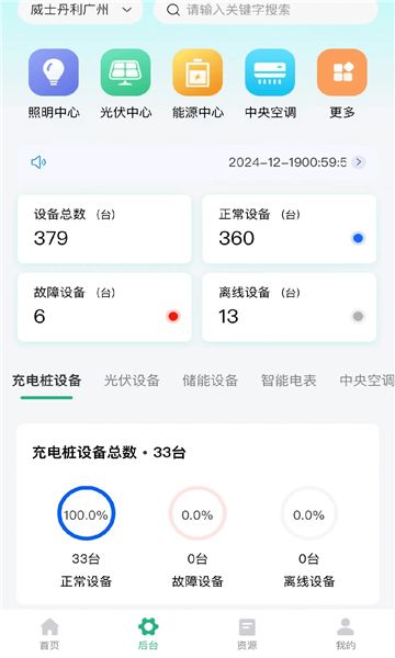 绿碳神州云最新安卓版本2025