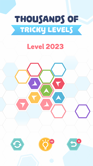 移动六边形2025最新安卓下载