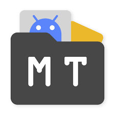 mt管理器中文版app安卓版