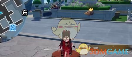 《崩坏星穹铁道》神秘仪式任务攻略