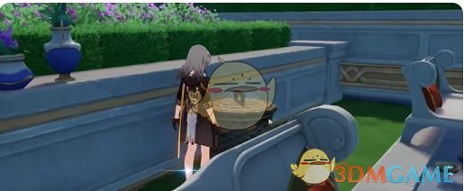 《崩坏星穹铁道》神秘仪式任务攻略