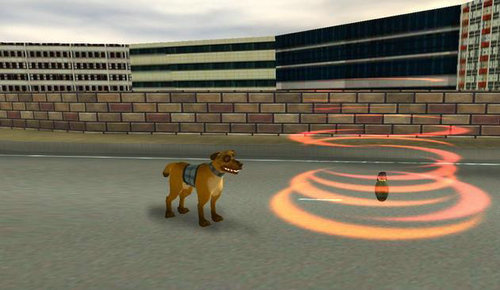 警犬保护城市模拟器汉化版安卓下载2025版