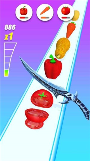食物切片机下载安装最新版