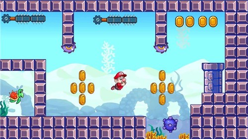 超级大冒险2最新破解版安卓app下载