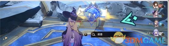 《崩坏星穹铁道》虫鸣秘闻多重面象成就攻略