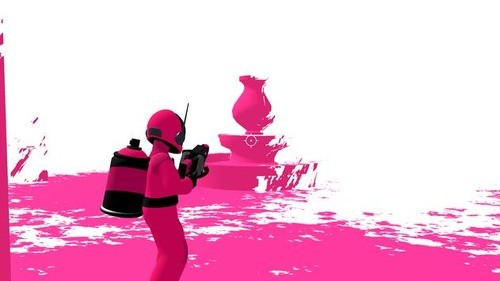 油漆射击战场最新版安卓版下载安装