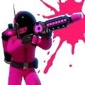 油漆射击战场安卓版下载安装