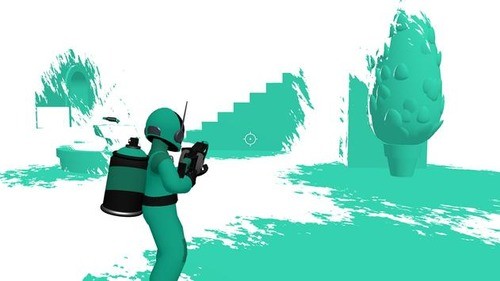 油漆射击战场最新版安卓版下载安装