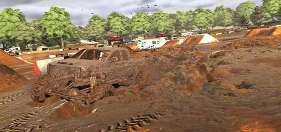 卡车越野游戏下载2025下载安卓版