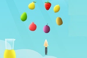 飞刀榨果汁官方版最新版