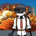 火柴人要吃鸡2025版安卓版