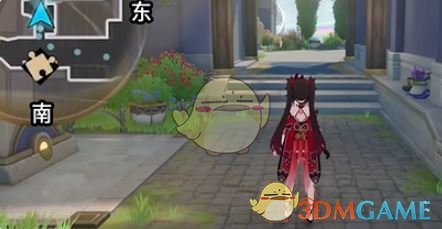 《崩坏星穹铁道》女孩钱币与故乡任务攻略