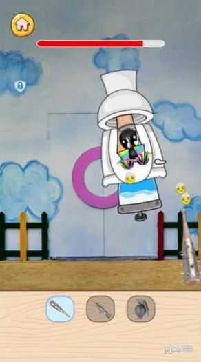 奇怪的马桶人下载安装2025版