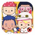 米加小镇世界v1.40版本完整版app下载安装