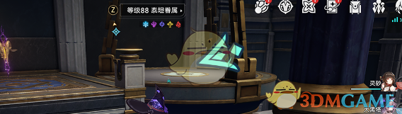 《崩坏星穹铁道》夜梦难缄默任务攻略