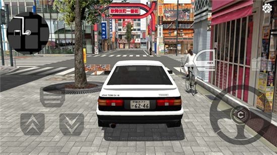 东京通勤族驾驶模拟苹果版2025最新版下载