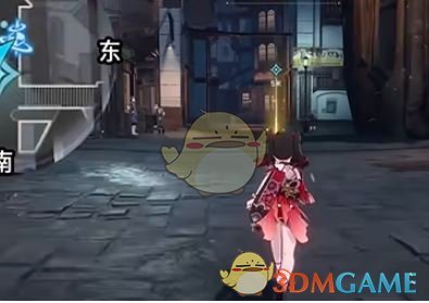 《崩坏星穹铁道》寻人记任务攻略