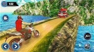 摩托车越野冠军最新版下载安卓版