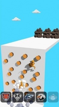 动物变形竞赛安卓版最新版本下载