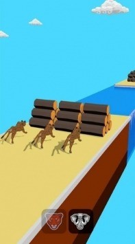 动物变形竞赛安卓版最新版本下载