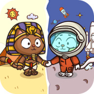 喵星人简史国服2025下载安卓版