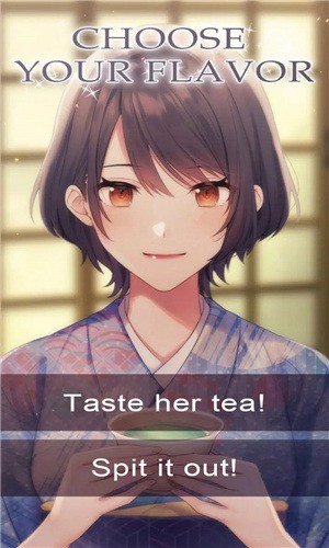 恋爱女友模拟器手机版下载安卓版