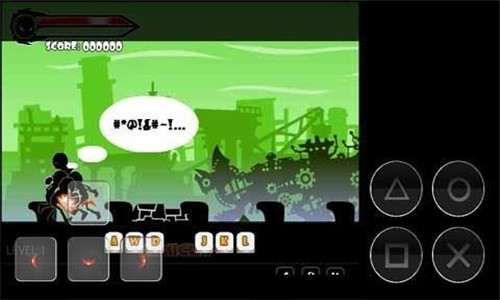 火柴人之勇者试炼手机版app最新版