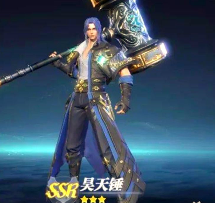 《斗罗大陆猎魂世界》武魂自选方案攻略
