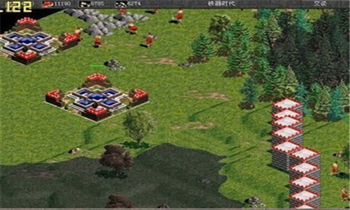 帝国时代4手机版下载安装2025版