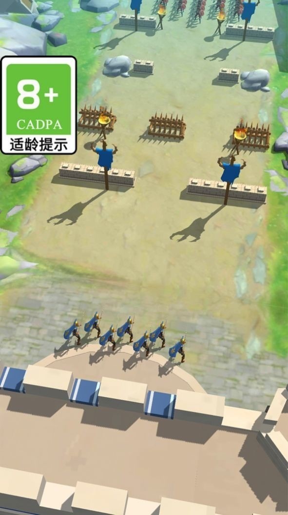 保卫大家园手机版下载安装安卓版本