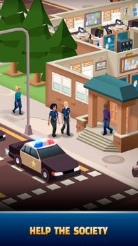 休闲警察大亨app下载安装