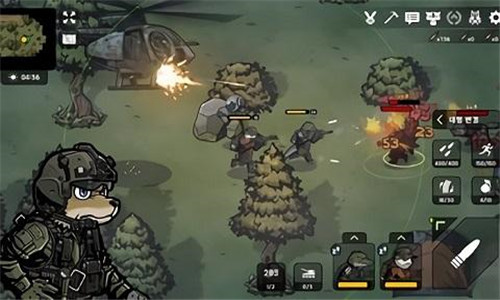 物种战争2启示录中文版app安卓版