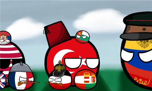 波兰球之战中文版安卓下载2025版