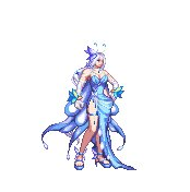 《地下城与勇士起源》幻梦蝶舞通行券装扮外观一览