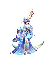 《地下城与勇士起源》幻梦蝶舞通行券装扮外观一览