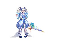 《地下城与勇士起源》幻梦蝶舞通行券装扮外观一览