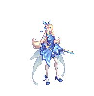 《地下城与勇士起源》幻梦蝶舞通行券装扮外观一览