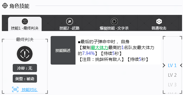 《胜利女神新的希望》森介绍