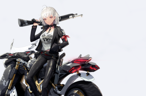 《胜利女神新的希望》舒格介绍