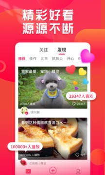 头条搜索极速版2025