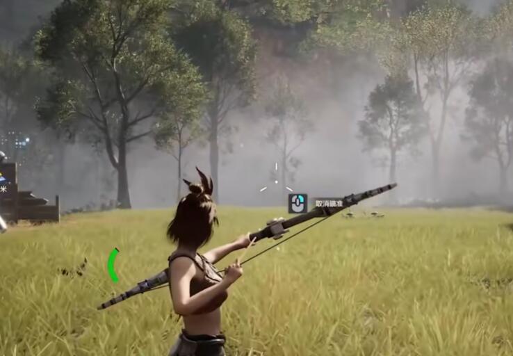 《荒野起源》最强武器选择攻略