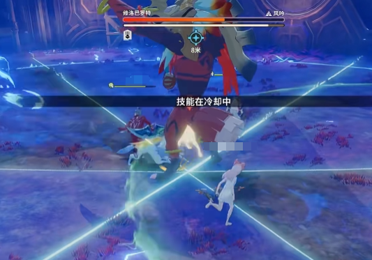 《星痕共鸣》哥布林困难难度通关攻略