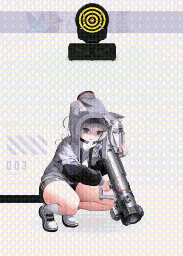 《胜利女神新的希望》N102介绍