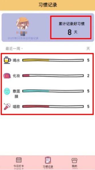 提醒小秘书
